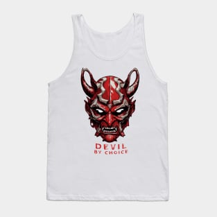 Halloween Tank Top